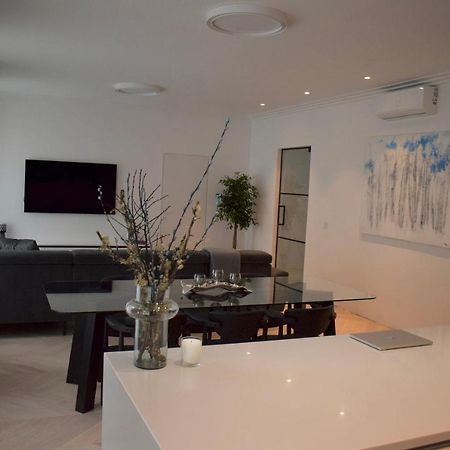 City Centre Luxury Apartment Zagreb Dış mekan fotoğraf