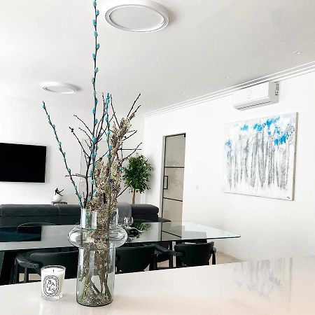 City Centre Luxury Apartment Zagreb Dış mekan fotoğraf