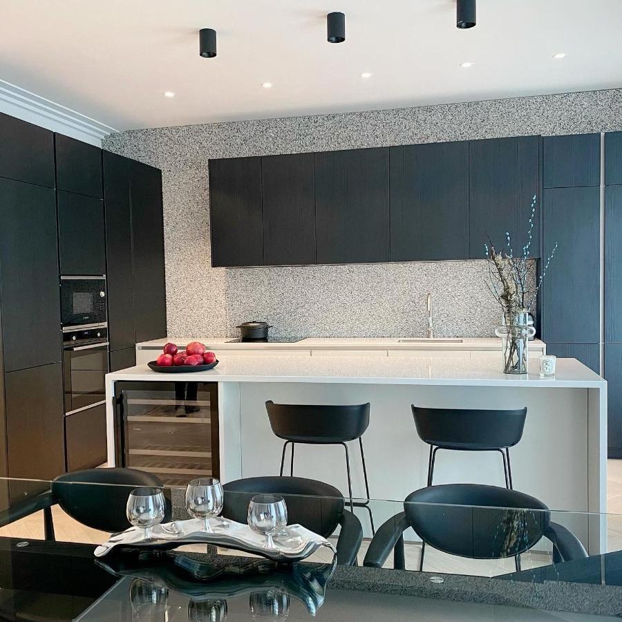 City Centre Luxury Apartment Zagreb Dış mekan fotoğraf