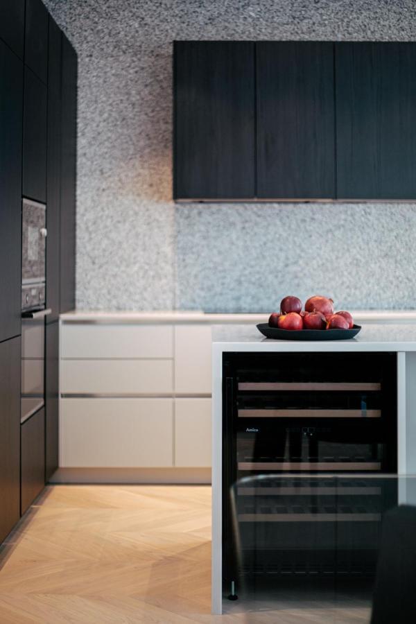 City Centre Luxury Apartment Zagreb Dış mekan fotoğraf