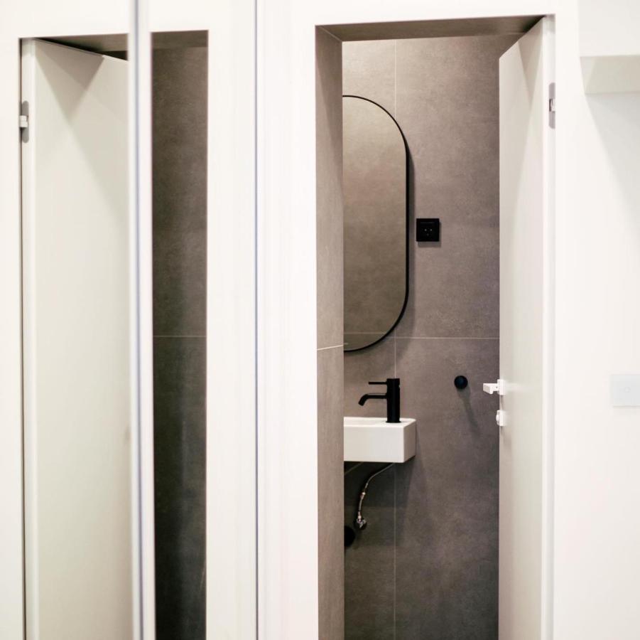 City Centre Luxury Apartment Zagreb Dış mekan fotoğraf