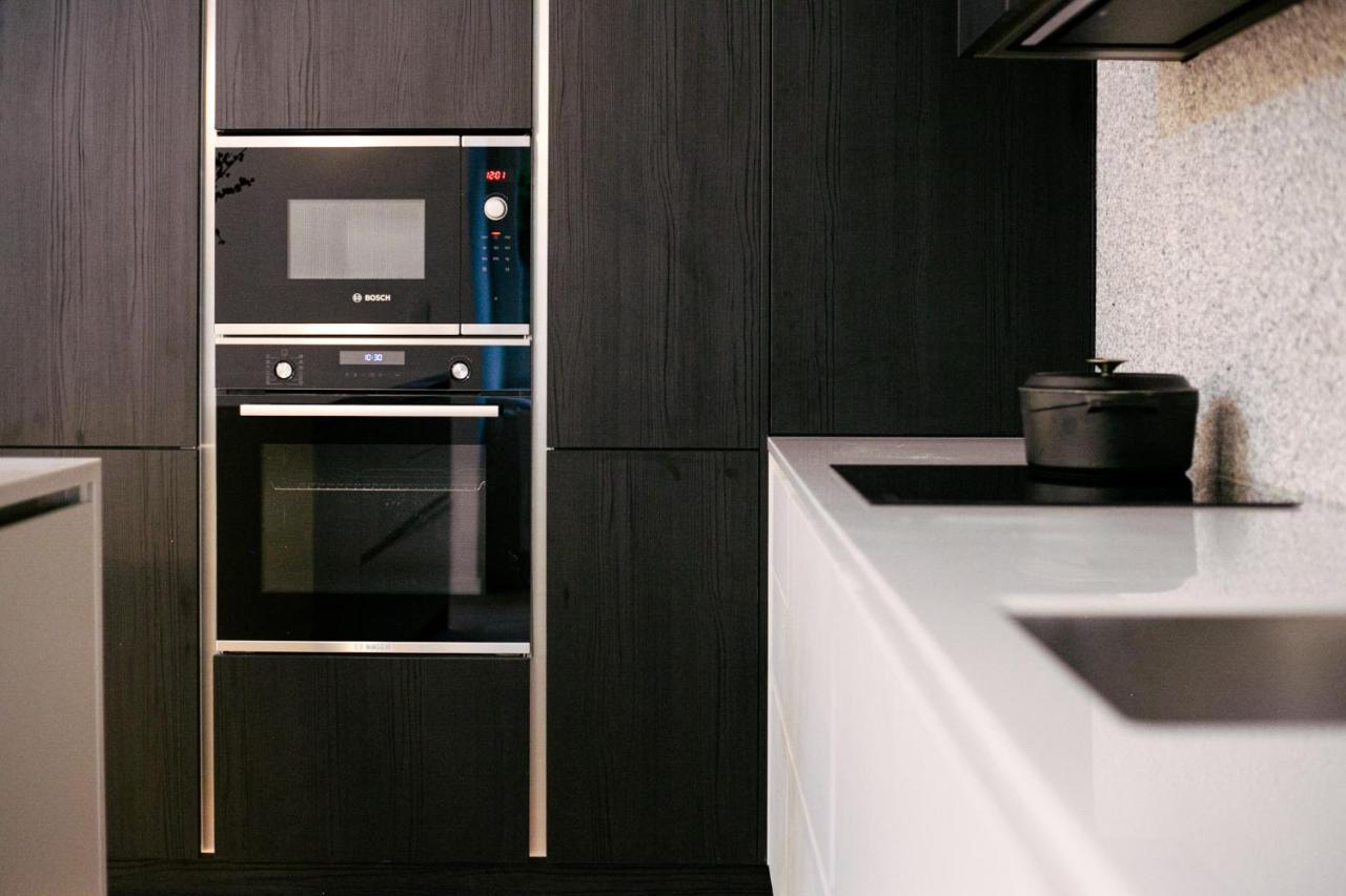 City Centre Luxury Apartment Zagreb Dış mekan fotoğraf