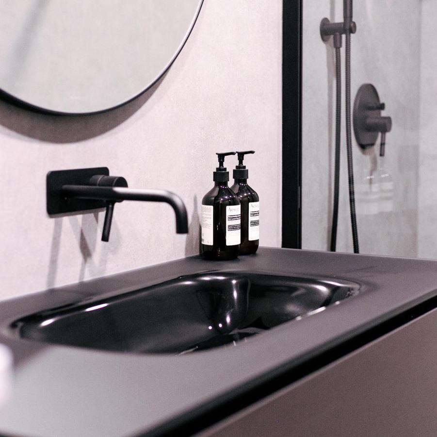City Centre Luxury Apartment Zagreb Dış mekan fotoğraf