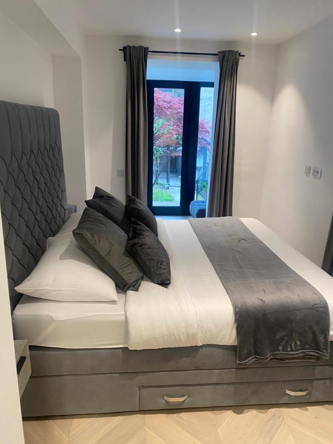 City Centre Luxury Apartment Zagreb Dış mekan fotoğraf