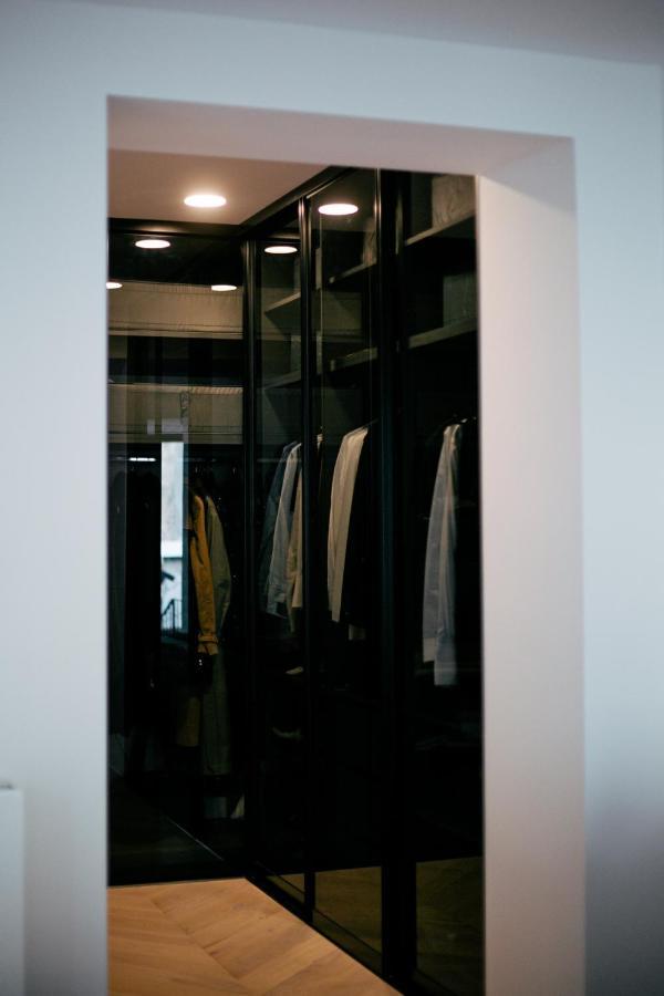 City Centre Luxury Apartment Zagreb Dış mekan fotoğraf