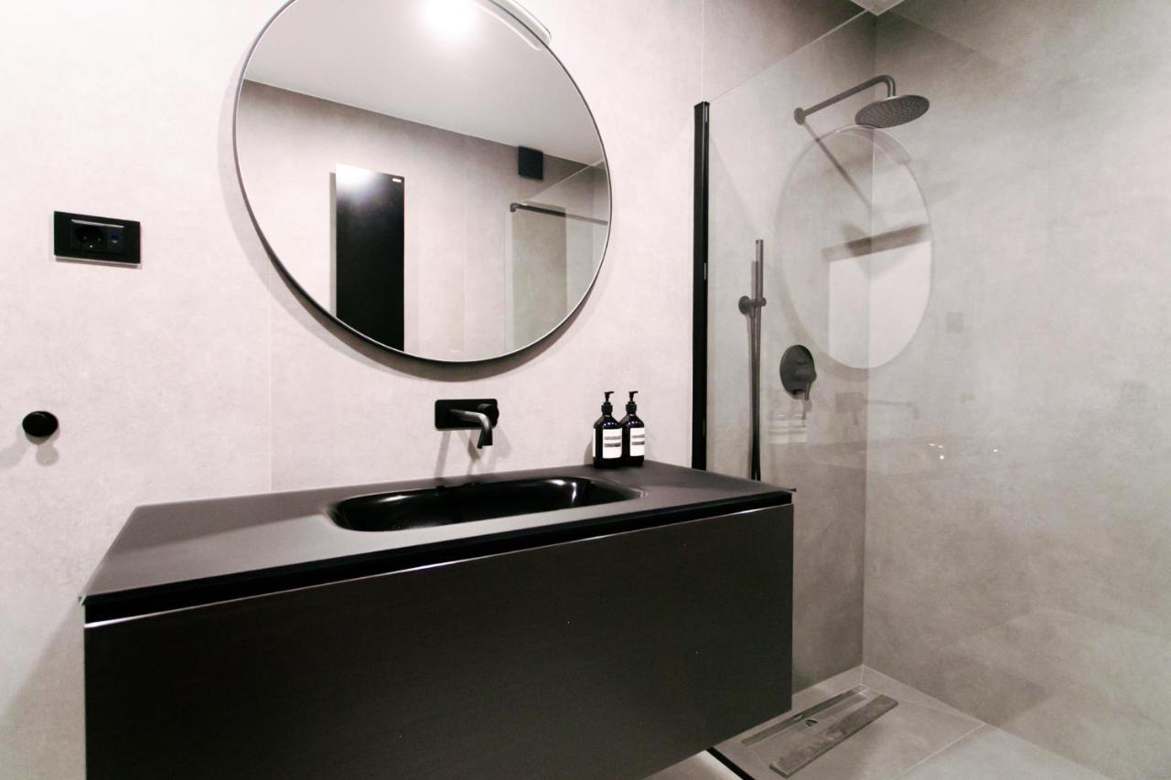 City Centre Luxury Apartment Zagreb Dış mekan fotoğraf