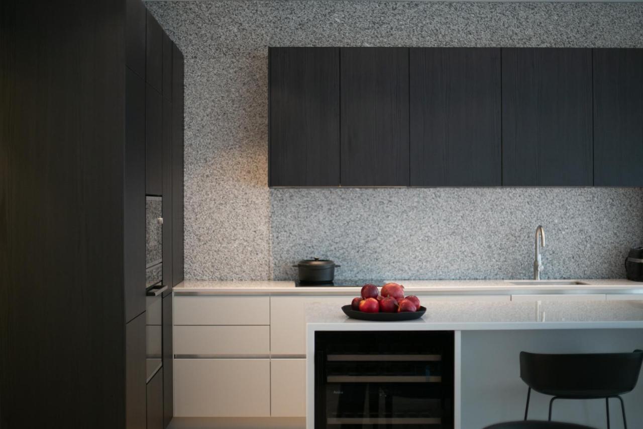 City Centre Luxury Apartment Zagreb Dış mekan fotoğraf