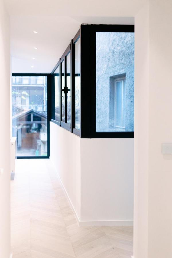City Centre Luxury Apartment Zagreb Dış mekan fotoğraf