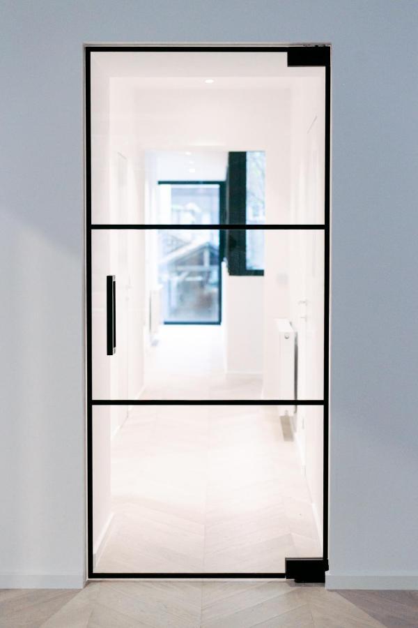 City Centre Luxury Apartment Zagreb Dış mekan fotoğraf