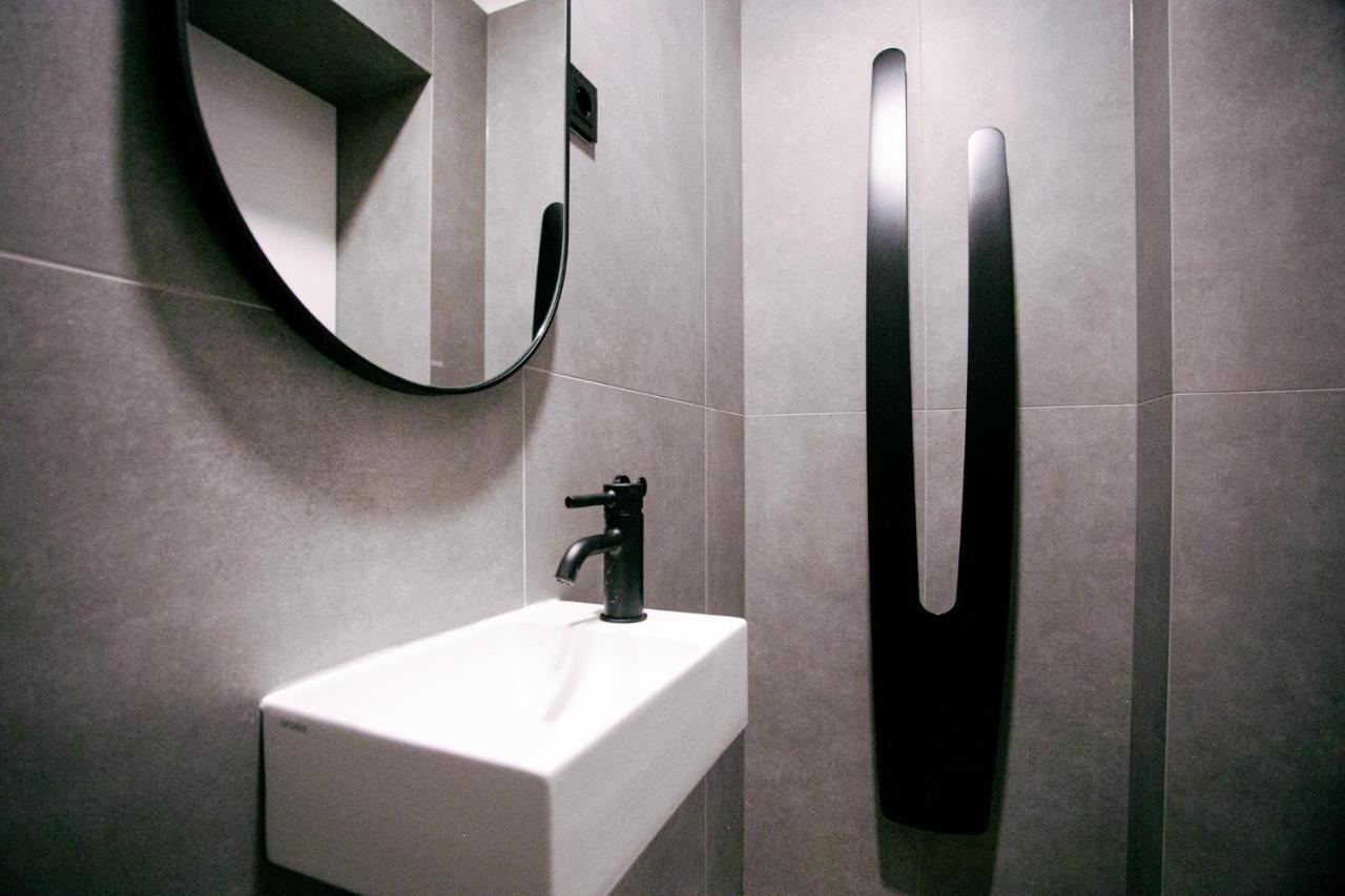 City Centre Luxury Apartment Zagreb Dış mekan fotoğraf
