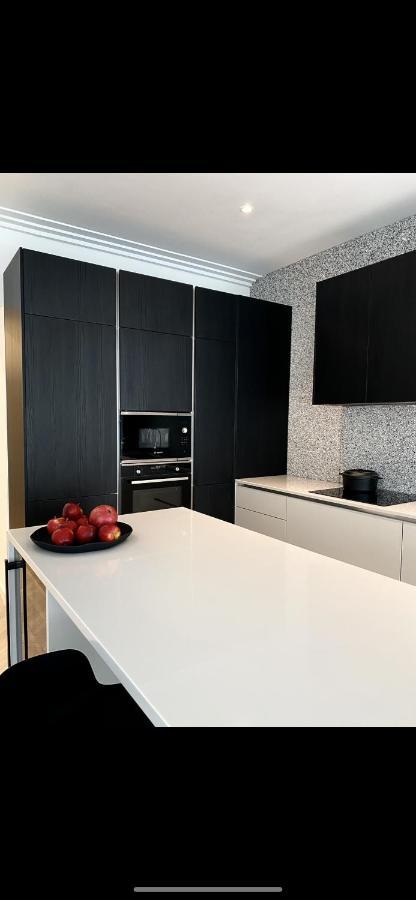 City Centre Luxury Apartment Zagreb Dış mekan fotoğraf