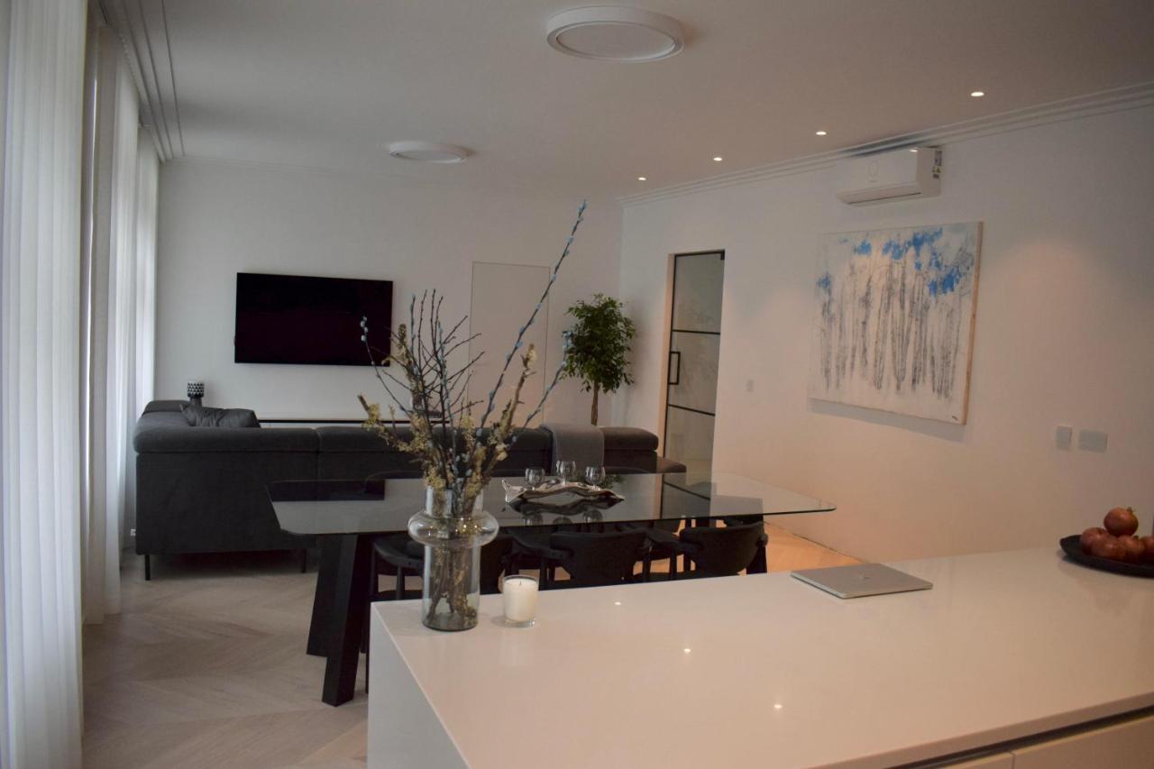 City Centre Luxury Apartment Zagreb Dış mekan fotoğraf