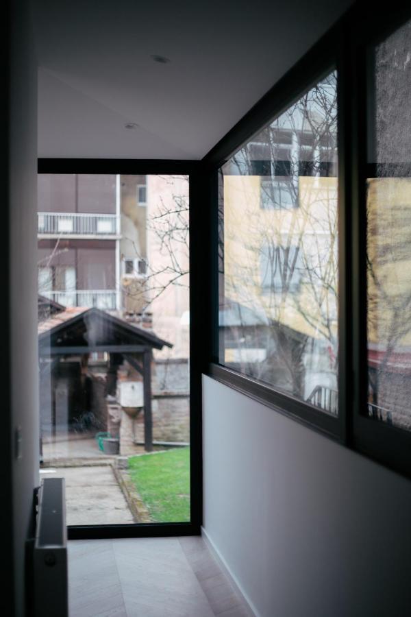 City Centre Luxury Apartment Zagreb Dış mekan fotoğraf