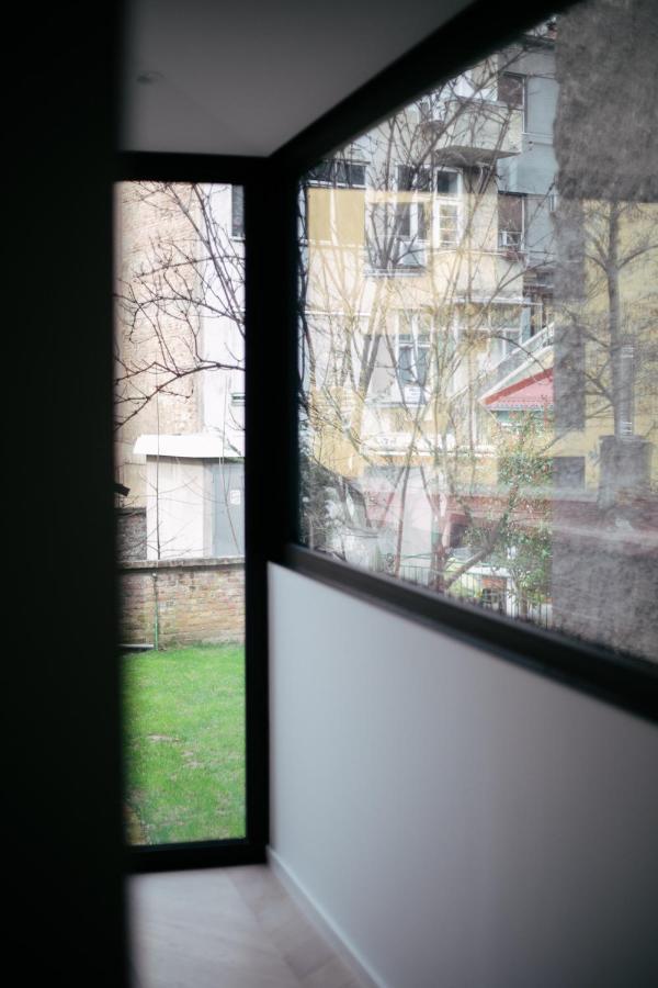 City Centre Luxury Apartment Zagreb Dış mekan fotoğraf