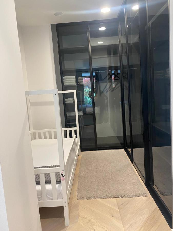 City Centre Luxury Apartment Zagreb Dış mekan fotoğraf