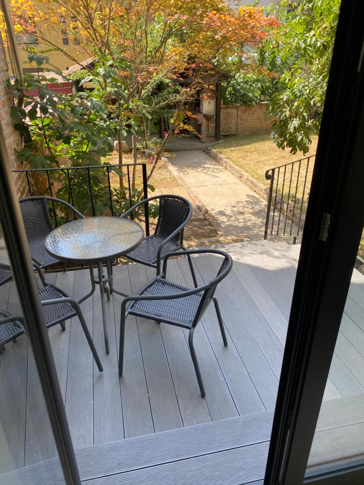 City Centre Luxury Apartment Zagreb Dış mekan fotoğraf